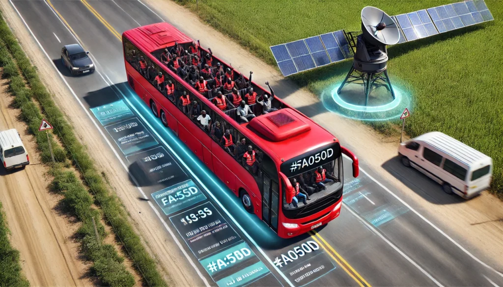 Passemger experience