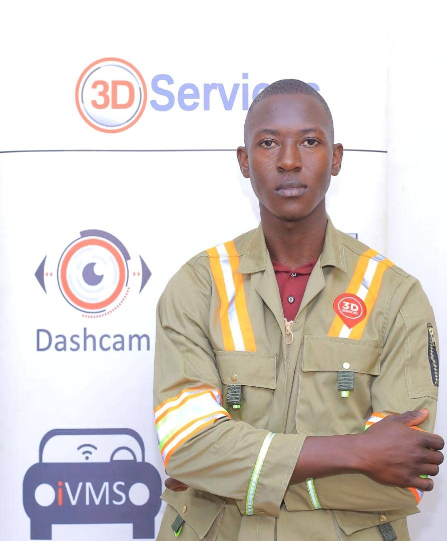 technician 3dServices