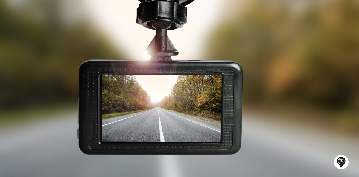 In Cabin Camera video Telematics