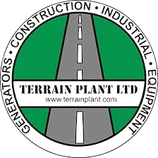 TERRAIN PLANT LTD