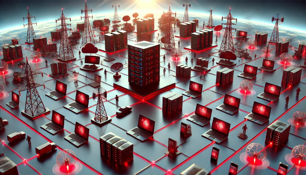 OEM system integration